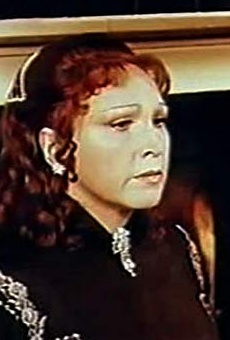 Películas de Yevgenia Miroshnichenko