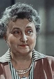 Películas de Yevgeniya Opalova