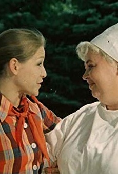 Películas de Yevgeniya Vetlova