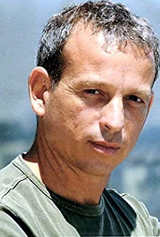 Películas de Yftach Katzur