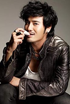 Películas de Yi-Fei Chen