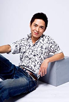 Películas de Yi-Feng Chiu