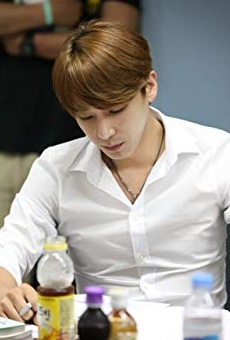 Películas de Yi Han Jin