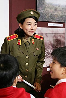 Películas de Yi-jin Jo