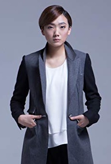 Películas de Yi-lan Chao