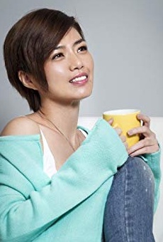 Películas de Yi-Wen Yen