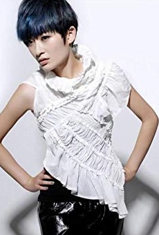 Películas de Yico Zeng