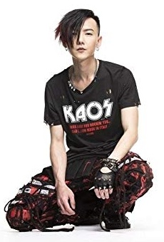 Películas de Yida Huang