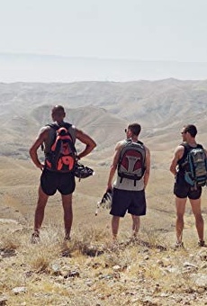 Películas de Yiftach Klein