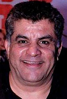 Películas de Yigal Adika