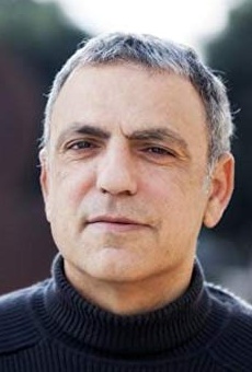 Películas de Yigal Sade