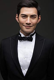 Películas de Yikuan Yan