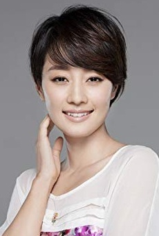 Películas de Yili Ma