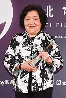 Películas de Yin-Shang Liu