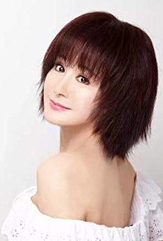 Películas de Yin-Tze Pan