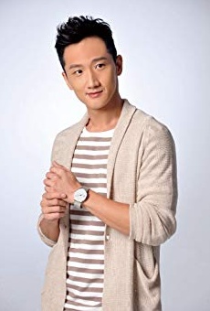 Películas de Ying-Hsuan Kao