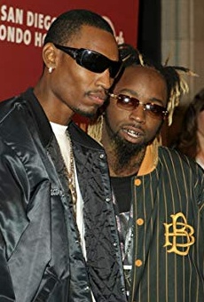 Películas de Ying Yang Twins