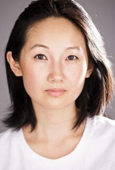 Películas de Ying Ying Li