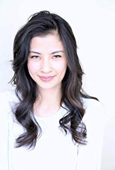 Películas de Ying-Ying Lin