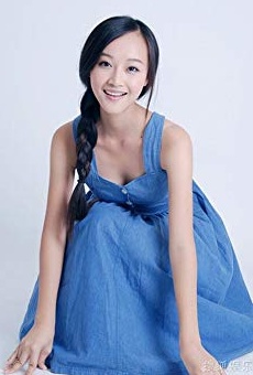Películas de Yingying Lan