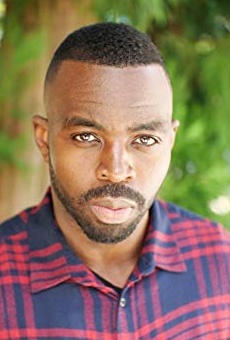 Películas de Yinka Adeboyeku