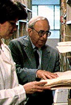 Películas de Yitzhak Navon Películas de Yitzhak Navon