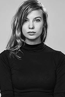 Películas de Yldau de Boer