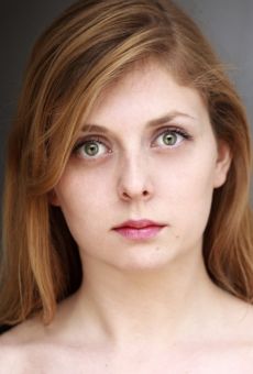 Películas de Ylva Hanson