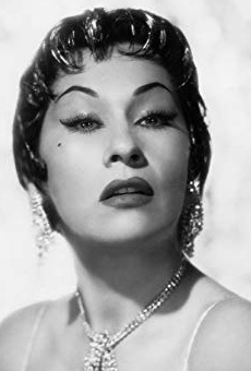 Películas de Yma Sumac
