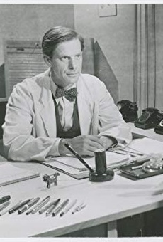 Películas de Yngve Nordwall