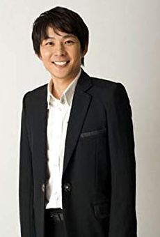 Películas de Yo Takahashi