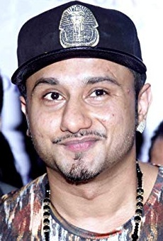Películas de Yo Yo Honey Singh
