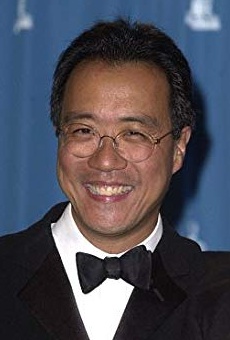 Películas de Yo-Yo Ma