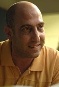 Películas de Yoav Hayt