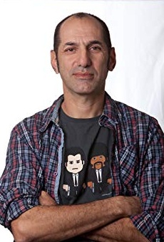 Películas de Yoel Herzberg Películas de Yoel Herzberg