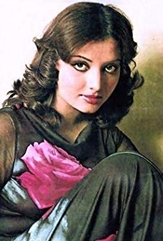 Películas de Yogeeta Bali