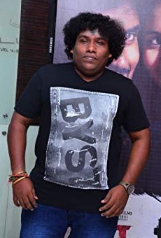 Películas de Yogi Babu