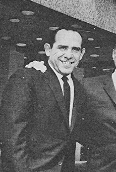 Películas de Yogi Berra