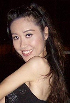 Películas de Yoko Honjo