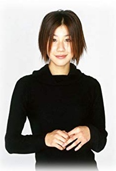 Películas de Yoko Imai