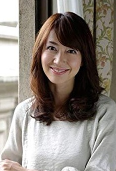 Películas de Yôko Moriguchi