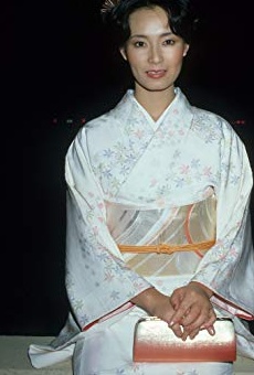 Películas de Yôko Shimada