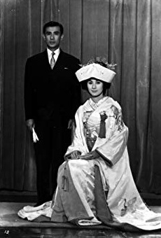 Películas de Yôko Tsukasa