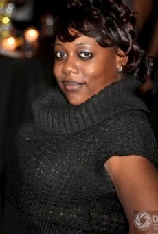 Películas de Yolanda Briggs