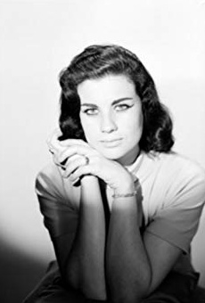 Películas de Yolanda Ciani