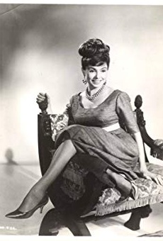 Películas de Yolande Donlan