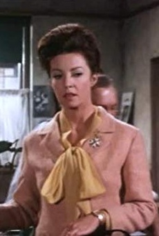 Películas de Yolande Turner