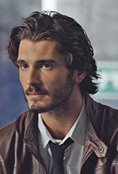 Películas de Yon González