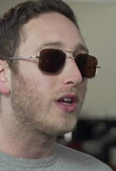 Películas de Yonatan Barak