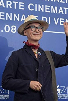 Películas de Yonfan